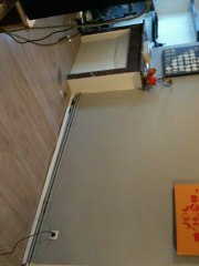 reparations d'un parquet mal poser par un entrepreneur sérieux a Metz ;p