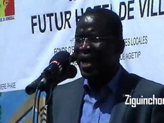 TEST - Eloges d'Aliou Sow à Baldé 3