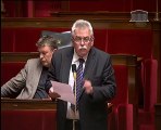 Intervention André Chassaigne niches fiscales Budget 2012