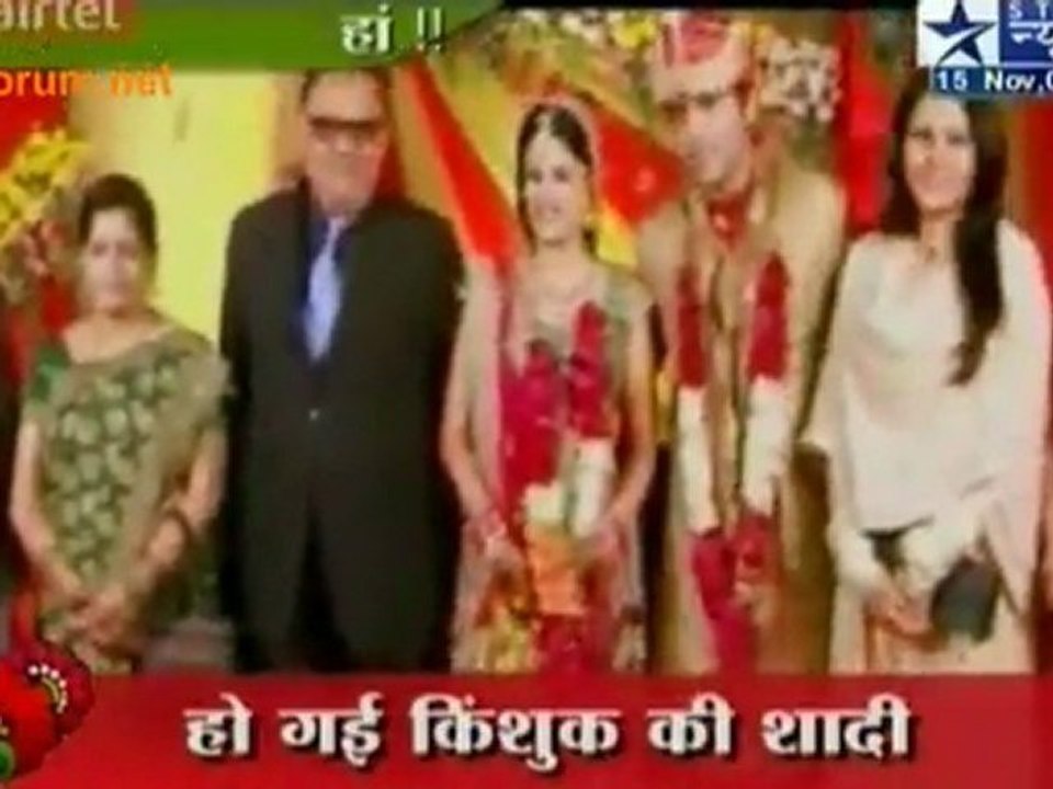 Dhoom-Dhaam Se Hui Shadi
