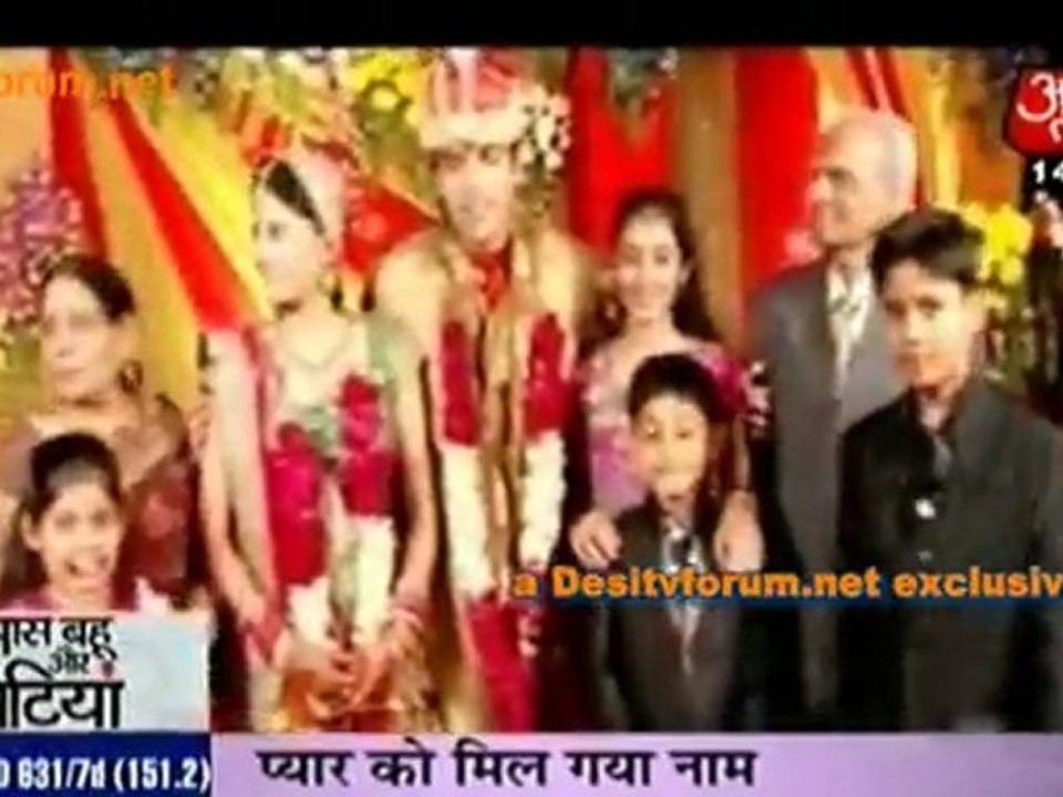 8 Saal Purana Rishta