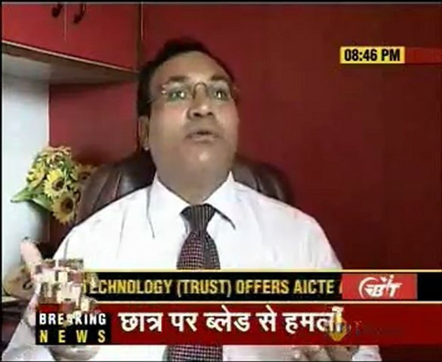 Sanjeev Deswal Common Wealth Games Investigation