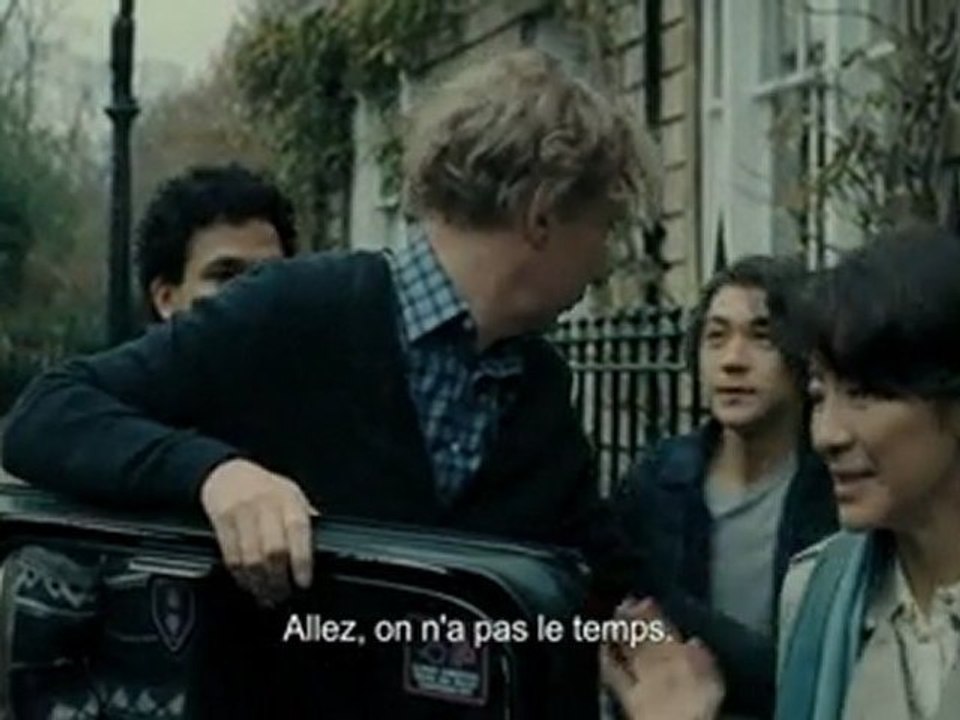 THE LADY Extrait 3 VOST