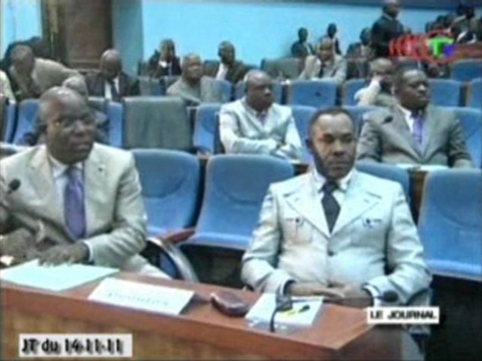 Assemblée nationale : séance questions orales au gouvernement avec débats