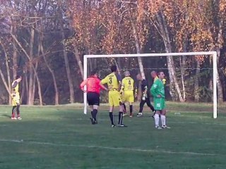 Vidéos Matchs ASN - Vendin A (13-11-2011)(6)
