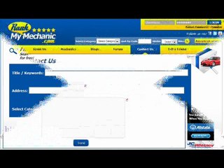 Know importance of auto body repair services through web