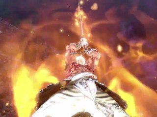 Asura's Wrath - Bonus Micromania - Pack Devastator