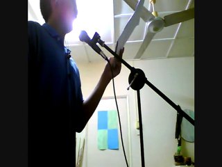 Amy Mastura - Ucapan cover by Yaaqub Mahmood Video