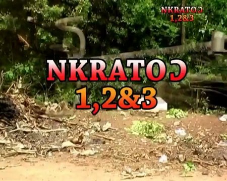 Nkrato - Bande Annonce Ghana