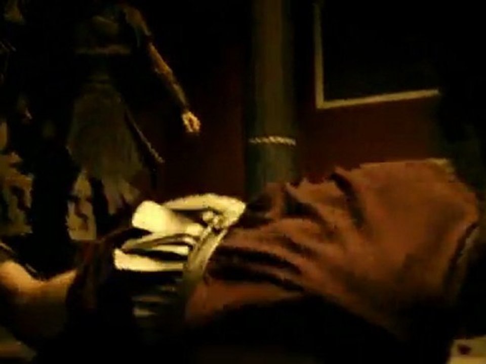 Les Immortels: Thésée vs Hyperion VF