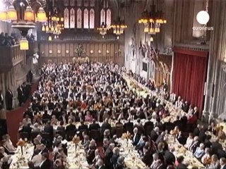 "Quitter l'Union européenne ne servirait pas les...