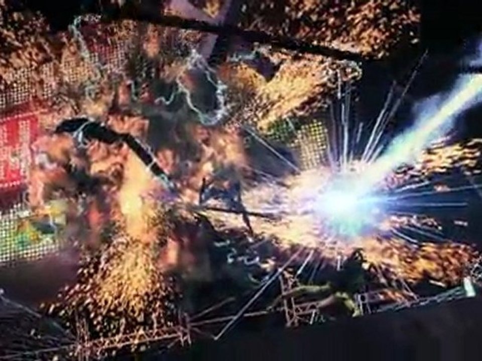 Ultimate Marvel vs Capcom 3 - Full Cinematic Trailer