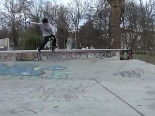 Daniel Cyril ! BSroyal to TRUEsoul to TOPsoul !