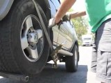 Green Towing San Diego & Long Beach