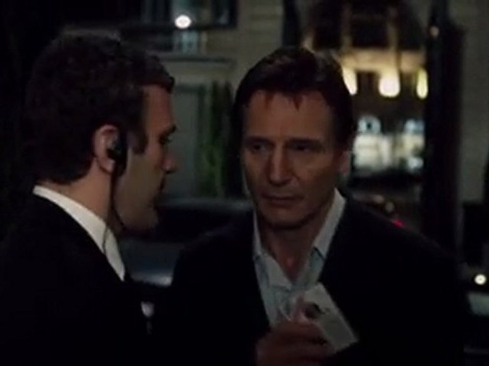 [Real Contest 3] Taken