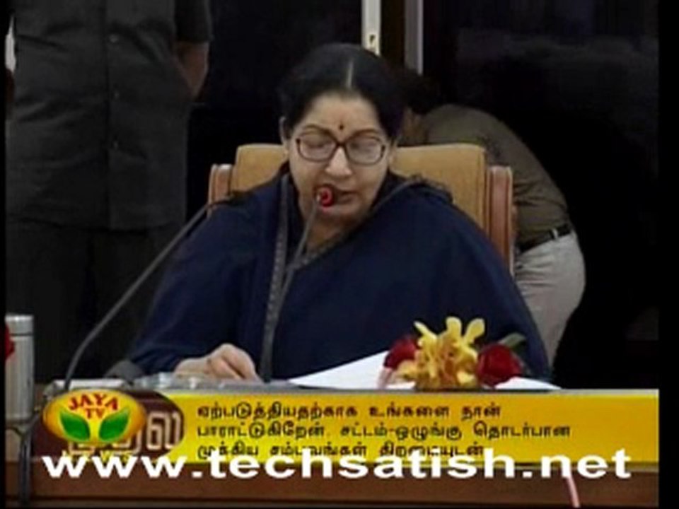 jaya news
