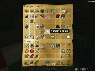 Minecraft Hardcore : Pirates des Cuboïdes - Episode 14