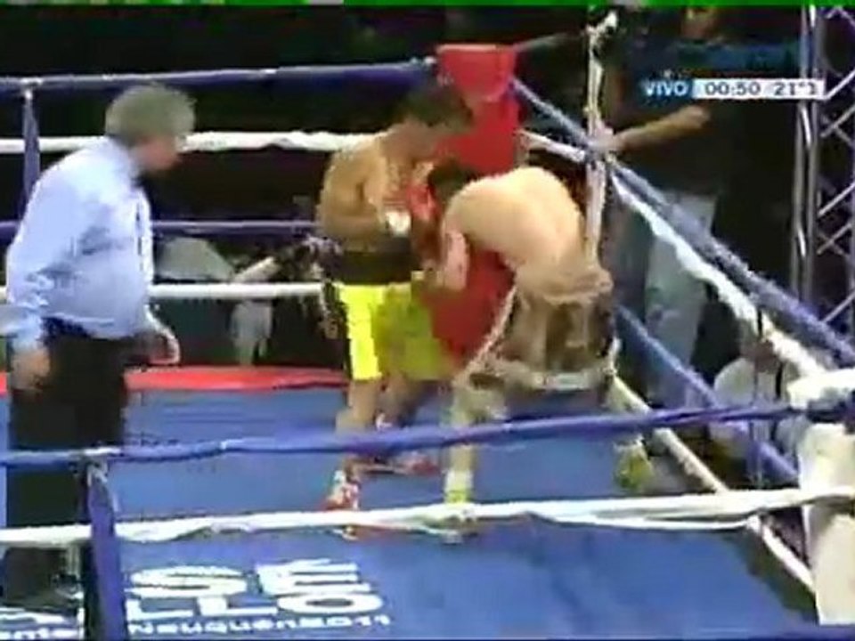 MIGUEL CORREA vs LUCAS FRESCO