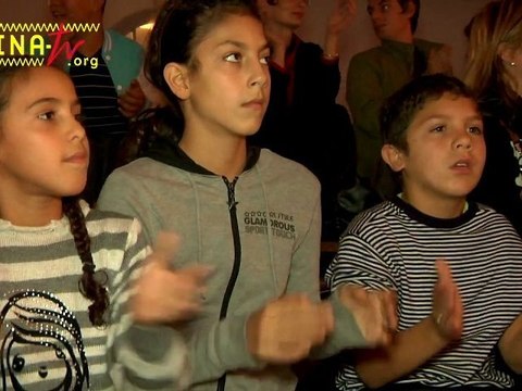 Fernand alias Mickael Jackson : ce mec est dangerous