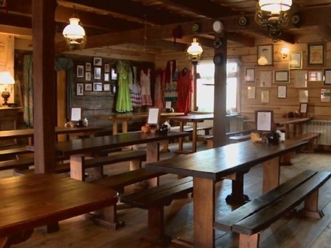 Na tatarskim szlaku - Polska Jakiej Nie Znacie