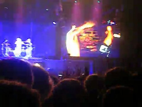 Scorpions - Solo Kottak - Lyon - 14 Novembre 2011 -01-