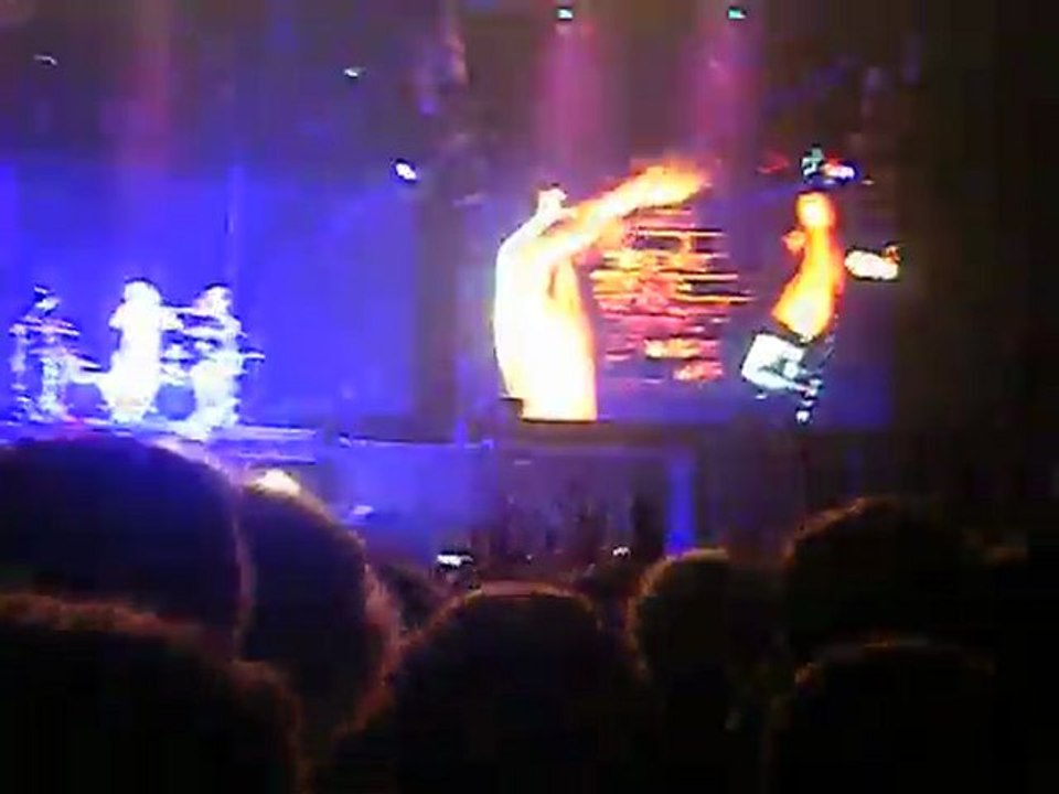 Scorpions - Solo Kottak - Lyon - 14 Novembre 2011 -01-