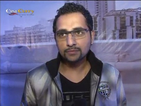 Pappu Cant Dance Saala Music Launch