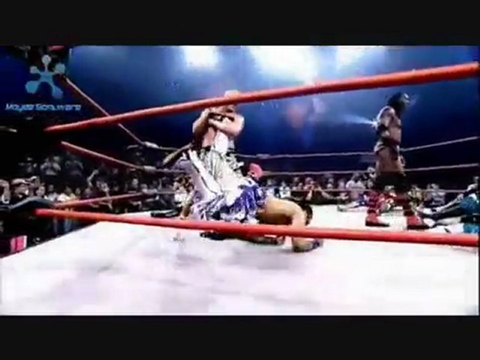 Main event Mafia - MEM