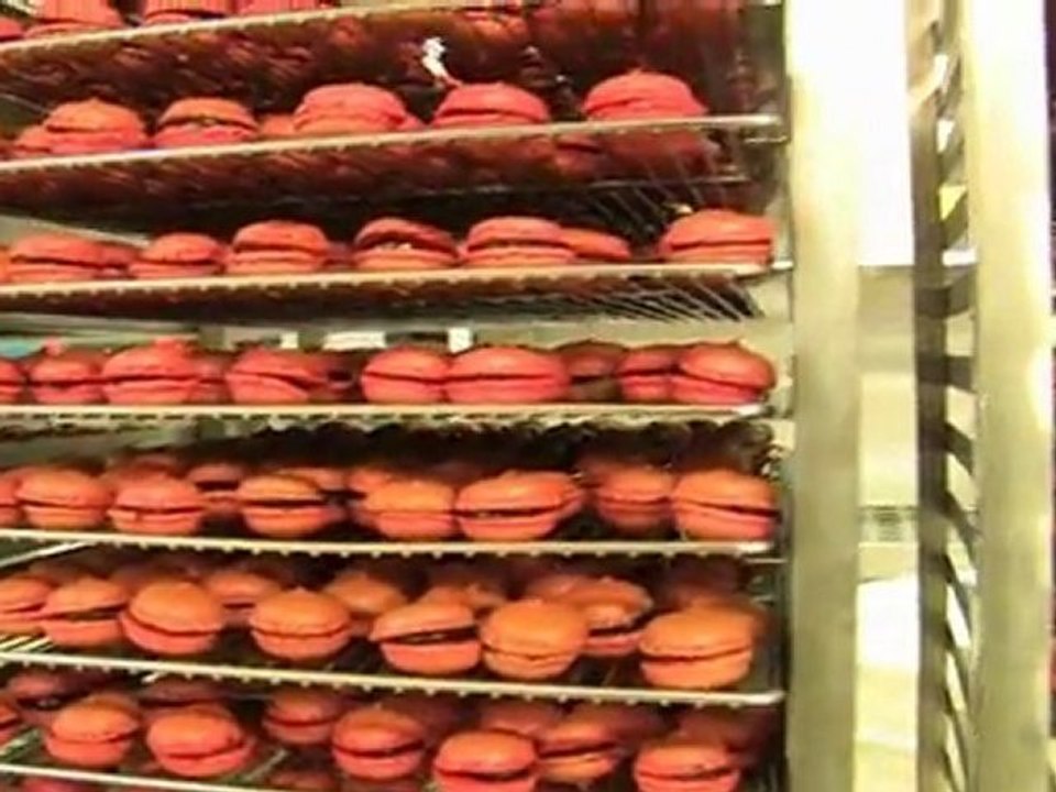 Vidéo de présentation d'une entreprise