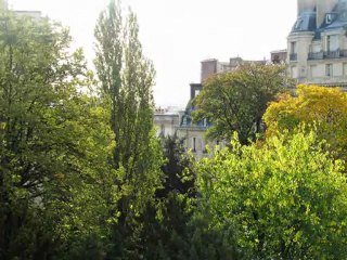 VENTE APPARTEMENT 16ème