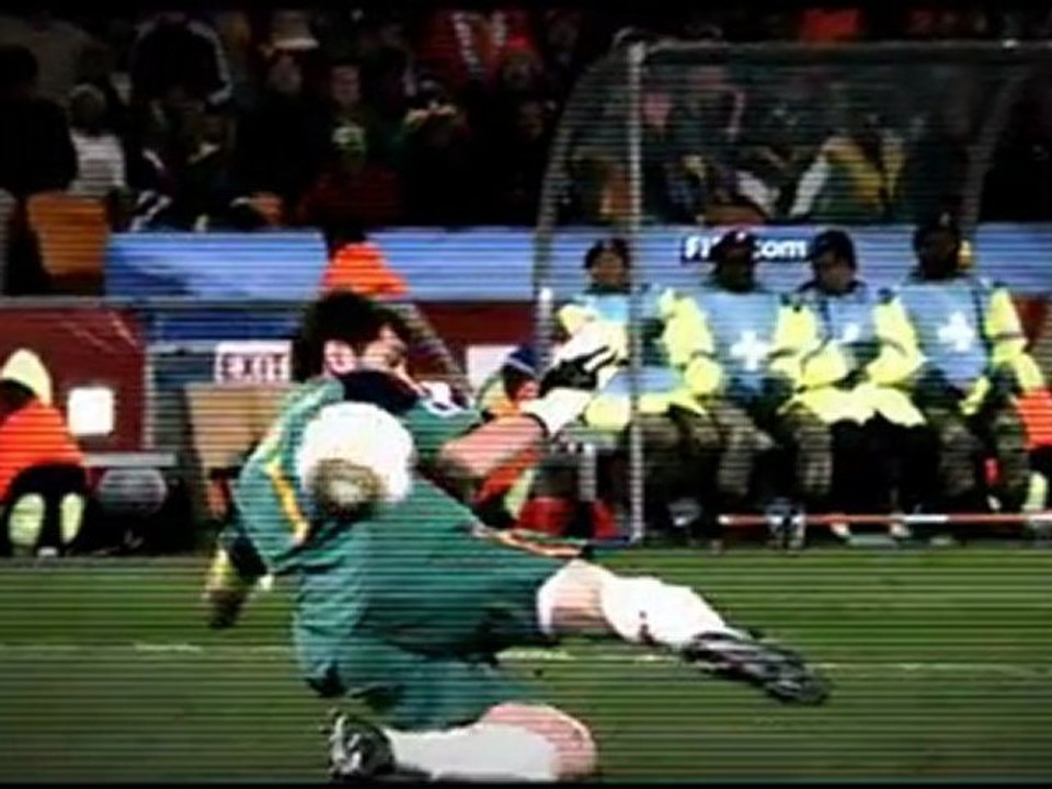 Le nouveau maillot de l'Espagne - Euro 2012