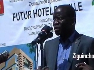 TEST - Eloges d'Aliou Sow à Baldé 4