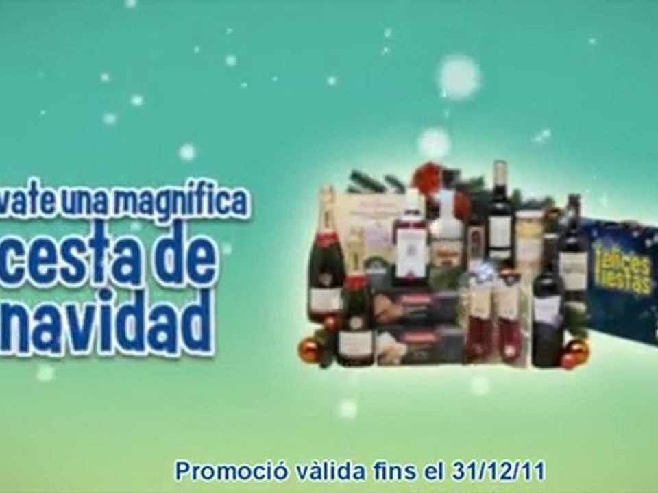 Pneumàtics Solé campanya nadal 2011