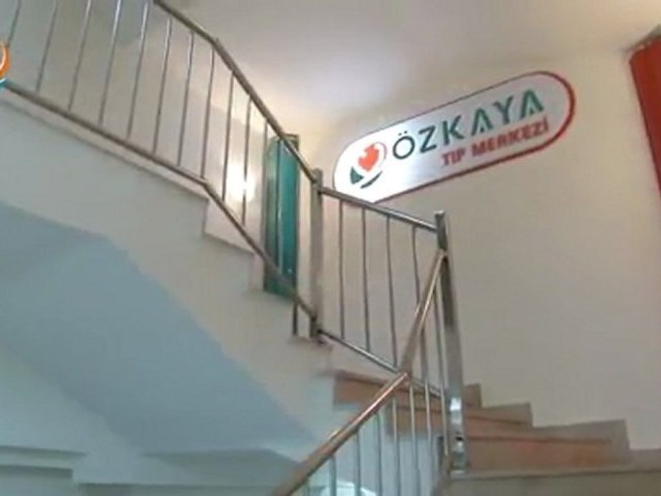 özkaya