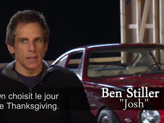 Le Casse de Central Park  - Découvrez la parade de NYC !