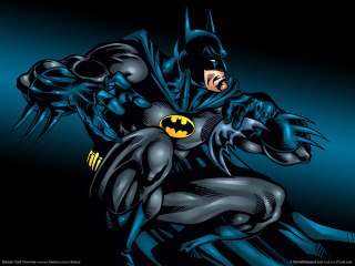 Batman : Arkham Asylum - 23 / Les pompes d'eau pollués