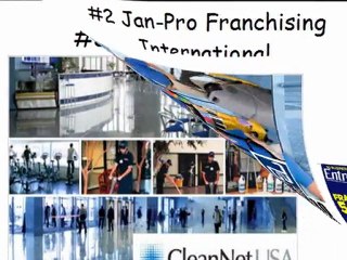 What Franchise is the Fastest Growing in America - Top 3 Under $15K
