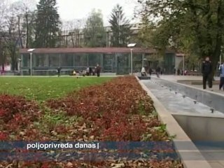 Poljoprivreda danas 15.11.2011.
