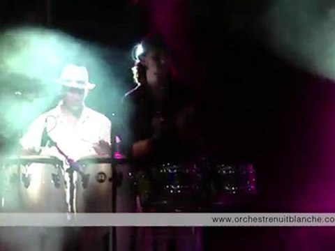 Clip 01 - Orchestre Nuit Blanche