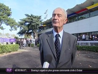 Hippodrome de La Cépière : Quinté, la course de l'année !