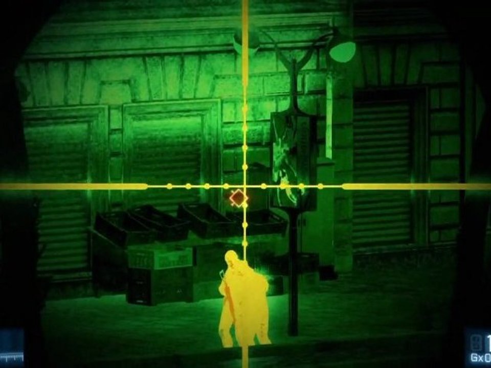 Walkthrough Coop - Battlefield 3 - 5/Liquidation totale [HD]