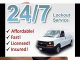 Mobile Locksmith Canoga Park | 818-922-0765 | Lock & Key Service