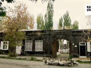 BİR KADIN TANIDIM KLİP