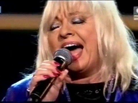 Ewa Dani The Show Must Go On (MBTM Poland 2011)