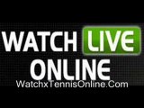 Watch tennis scores live ATP Challenger Tour Finals 2011