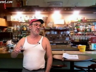 Brève de comptoir - Nos députés sont solidaires