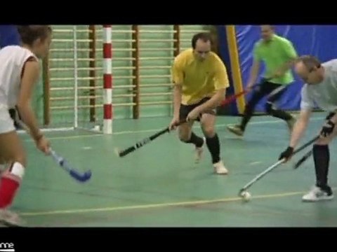 Le Hockey Club du Trèfle (Briis-sous-Forges)