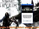 The Elder Scrolls V: Skyrim Serial Keys