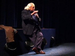 Mizoguchi par Douchet - L'ELEGIE DE NANIWA