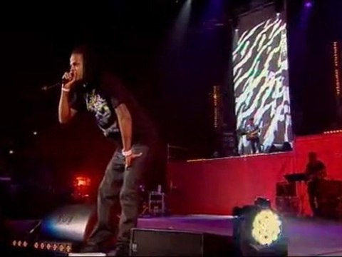 Kalash - Pran pié - Zycopolis Productions